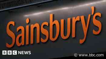 Sainsbury's to close six cafes in West Midlands