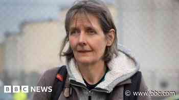 GP suspended after climate protests loses appeal