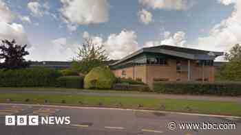 Second bid to turn offices into hospital submitted