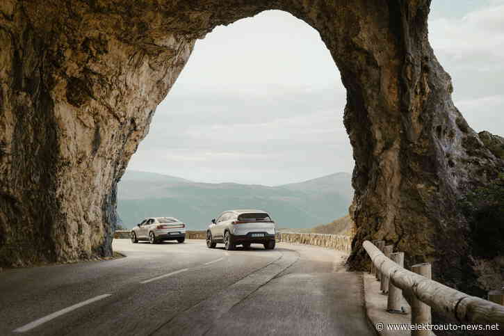 Polestar darf nun auch in Frankreich Autos verkaufen