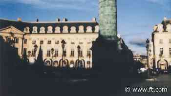 Paris’s Rue de la Paix enjoys a high jewellery renaissance