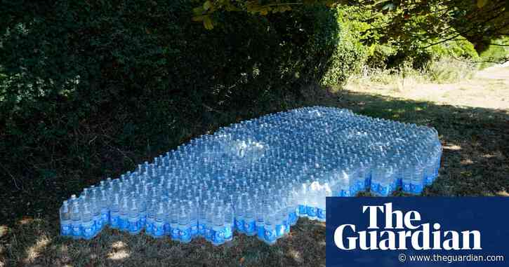 Why is AI so thirsty? – podcast