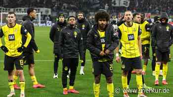 Riesige Ablöse für Dortmund? Top-Trainer muss BVB-Star überzeugen