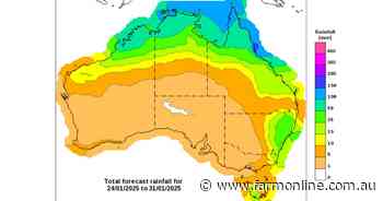Bureau of Meteorology issues severe weather warning with giant hail | Video