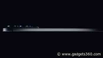 Samsung Official Teases Galaxy S25 Edge Launch Timeline at Galaxy Unpacked: Report