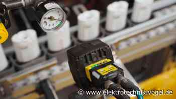 Mit Bildverarbeitung zu mehr Wirtschaftlichkeit bei Lohnherstellern