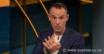 Martin Lewis issues warning to anyone earning over £10,000 with savings interest