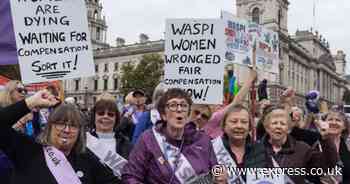 Keir Starmer betrayed WASPI women, but there might be one way to force his hand