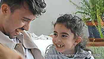 Gültlingerin im Fernsehen: Wie Irem zum Filmkind wurde