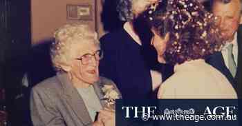 Man arrested following 44-year probe into two alleged 1980s rapes of grandmother