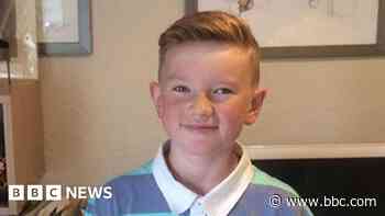 Police end probe into teen's disappearance