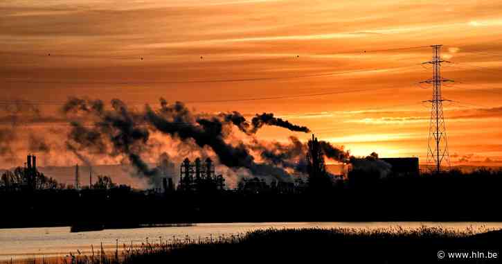 Oostenrijkse chemiereus OMV plant fabriek van honderden miljoenen in Antwerpse haven