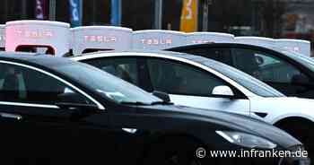 Auf Tesla verzichten? - Unternehmen eröffnen Debatte