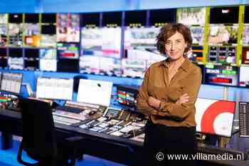 Hoofdredacteuren publieke omroep organiseren zich in College van Hoofdredacteuren