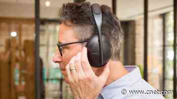 Best Headsets for Working From Home in 2025