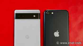 Apple and Google Face Mobile Ecosystem Competition Probe in the UK