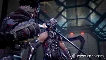 Ninja Gaiden Returns With Ninja Gaiden 4 From the Makers of Bayonetta
