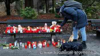 Tatverdächtiger muss in Psychiatrie – 3000 Menschen kommen zu stillem Gedenken