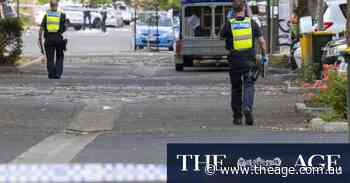Two teenagers shot on the street in ‘targeted’ Collingwood attack