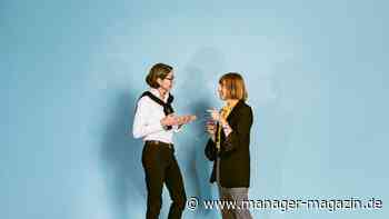 Podcast "Das Thema": Warum Mercedes-Chef Ola Källenius in der Krise auf Vergangenes setzt