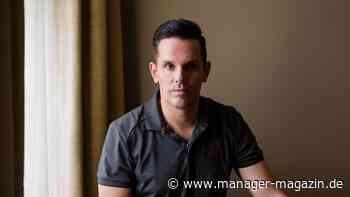 Donald Trump und Christian Angermayer: Der Investor und seine riskanten Deals