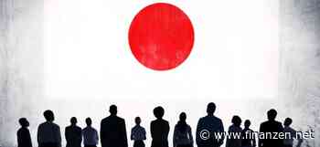 Japanische Notenbank hebt Zinsen auf den höchsten Stand seit 2008
