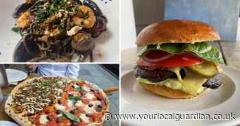 5 hidden gem restaurants in London you’ve never heard of and need to try