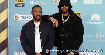 Rappers to open new supermarket in Croydon – with food from all over the world