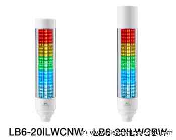 Farnell signs PATLITE