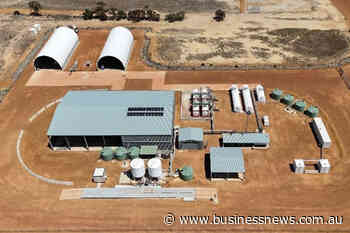 Aquirian shares skyrocket on $20m contract