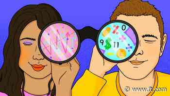 If your partner died first, could you manage money solo?