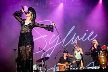 Cactusfestival strikt Slowdive, Sylvie Kreusch en Richard Hawley