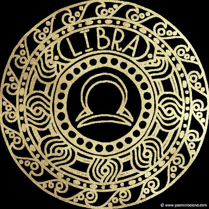 Libra Daily Horoscope – 24 January 2025
