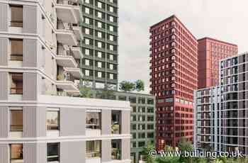 Developer ‘positive’ about Nine Elms towers handed symbolic refusal last week