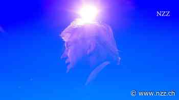 KOMMENTAR - Trumps «Stargate»: Die USA pumpen Milliarden in KI. Reine Geldverschwendung, solange die Chips dafür aus Taiwan kommen