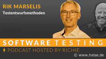 Software Testing: Testentwurfsmethoden