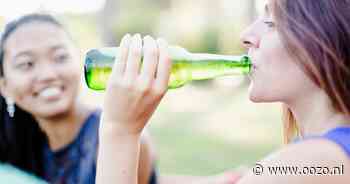 Jongeren in Landsmeer drinken minder vaak alcohol dan gemiddeld