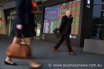 Aussie shares rise as Trump calls for rate cuts