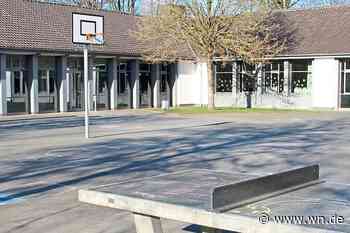 Eine Lösung für die I-Dötzchen ist gefunden