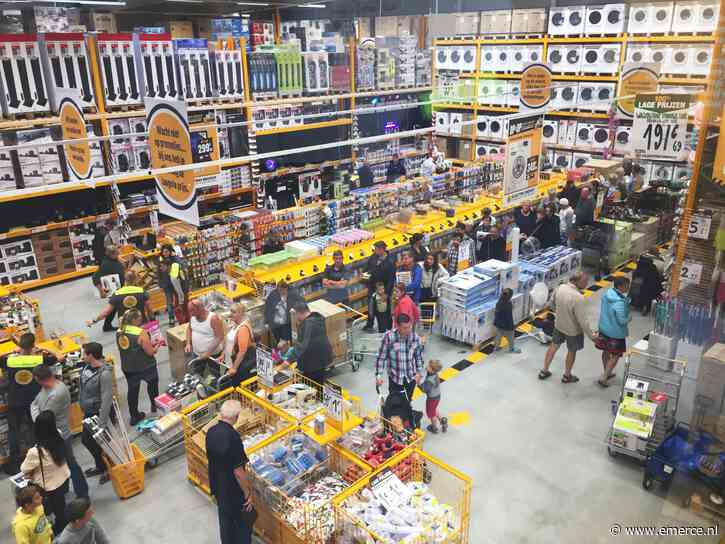 ‘Slechts 11 procent van de Nederlandse retail scoort top op alle fronten’