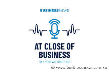 At Close of Business Podcast January 24 2025