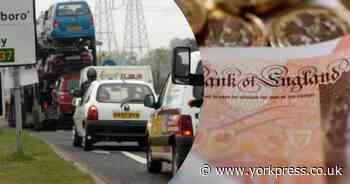 'No loss of desire' to dual York Outer Ring Road despite costs, hears budget meeting