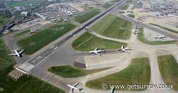 Heathrow and Gatwick expansion could be step closer as Government wants to limit legal challenge options