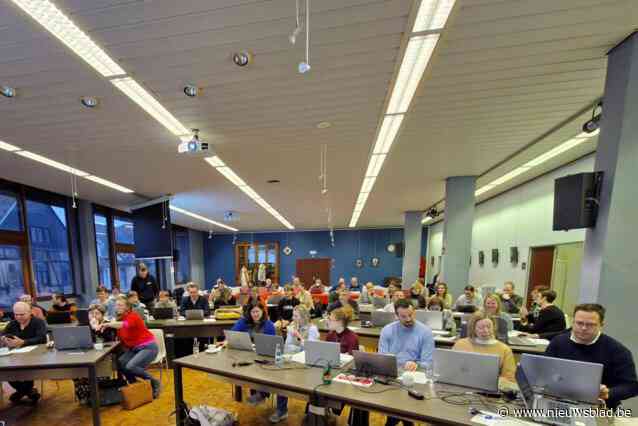 Noodplannen in zone AMOW getest: “Minstens één keer per jaar nodig”