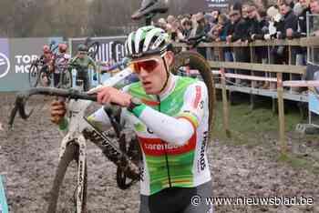 Ook Eli Iserbyt en Joran Wyseure vechten voor topnotering in Wereldbeker