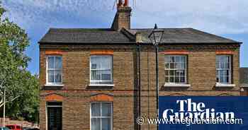 Homes for sale for doer-uppers – in pictures