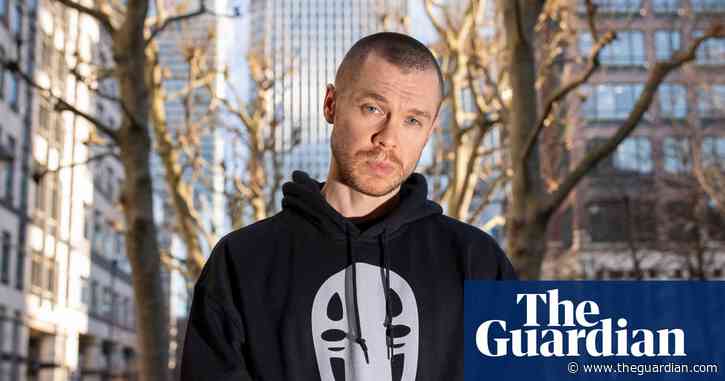 ‘I was a multimillionaire, I had a beautiful girlfriend, I was unhappy’: the ups and downs of a supertrader