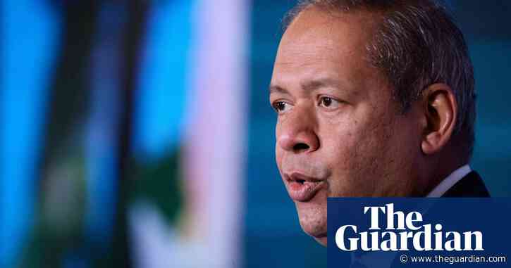 Barclays CEO’s maximum pay could rise by 45% to more than £14m