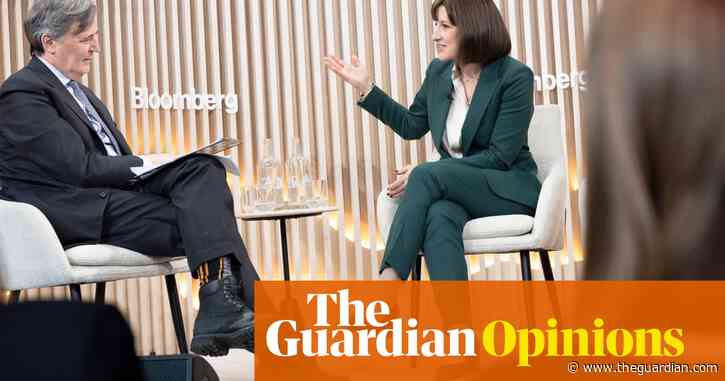 What’s the point of Davos when even the rich are fed up with the super-rich? | Zoe Williams