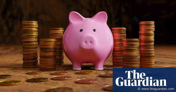 Share your experience of working and paying into a pension